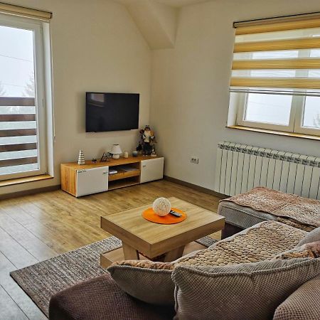 Iznad Oblaka Apartman 8 Kopaonik Zewnętrze zdjęcie
