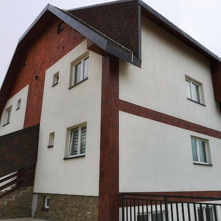 Iznad Oblaka Apartman 8 Kopaonik Zewnętrze zdjęcie