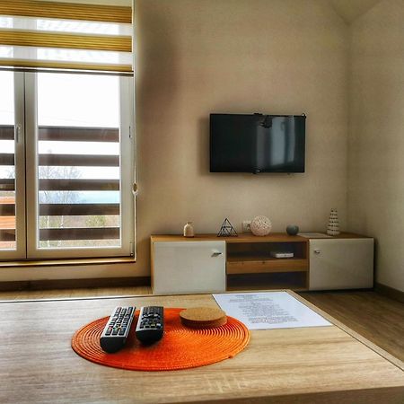 Iznad Oblaka Apartman 8 Kopaonik Zewnętrze zdjęcie