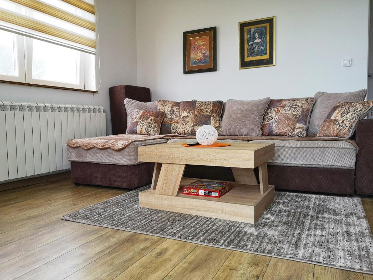 Iznad Oblaka Apartman 8 Kopaonik Zewnętrze zdjęcie