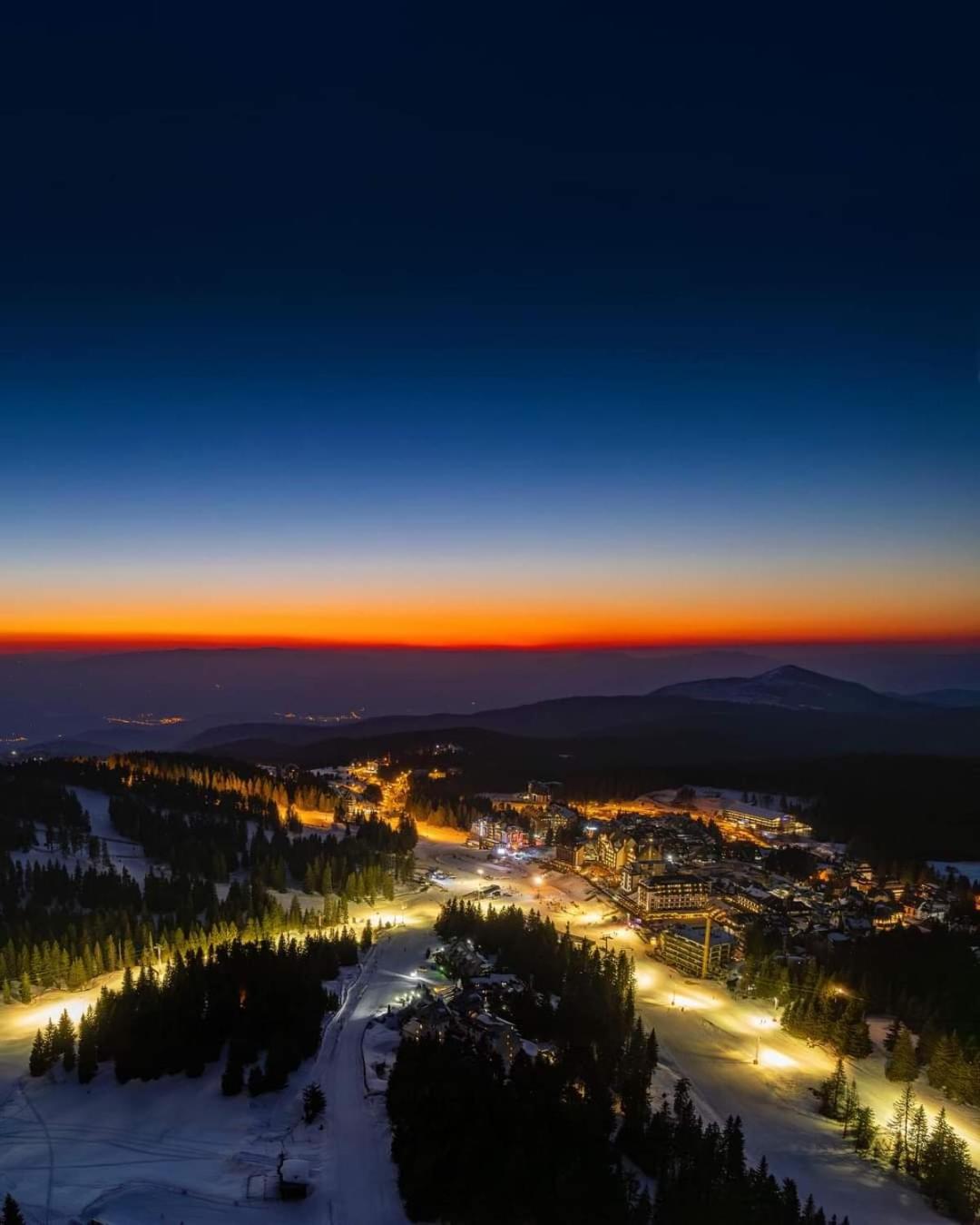 Iznad Oblaka Apartman 8 Kopaonik Zewnętrze zdjęcie