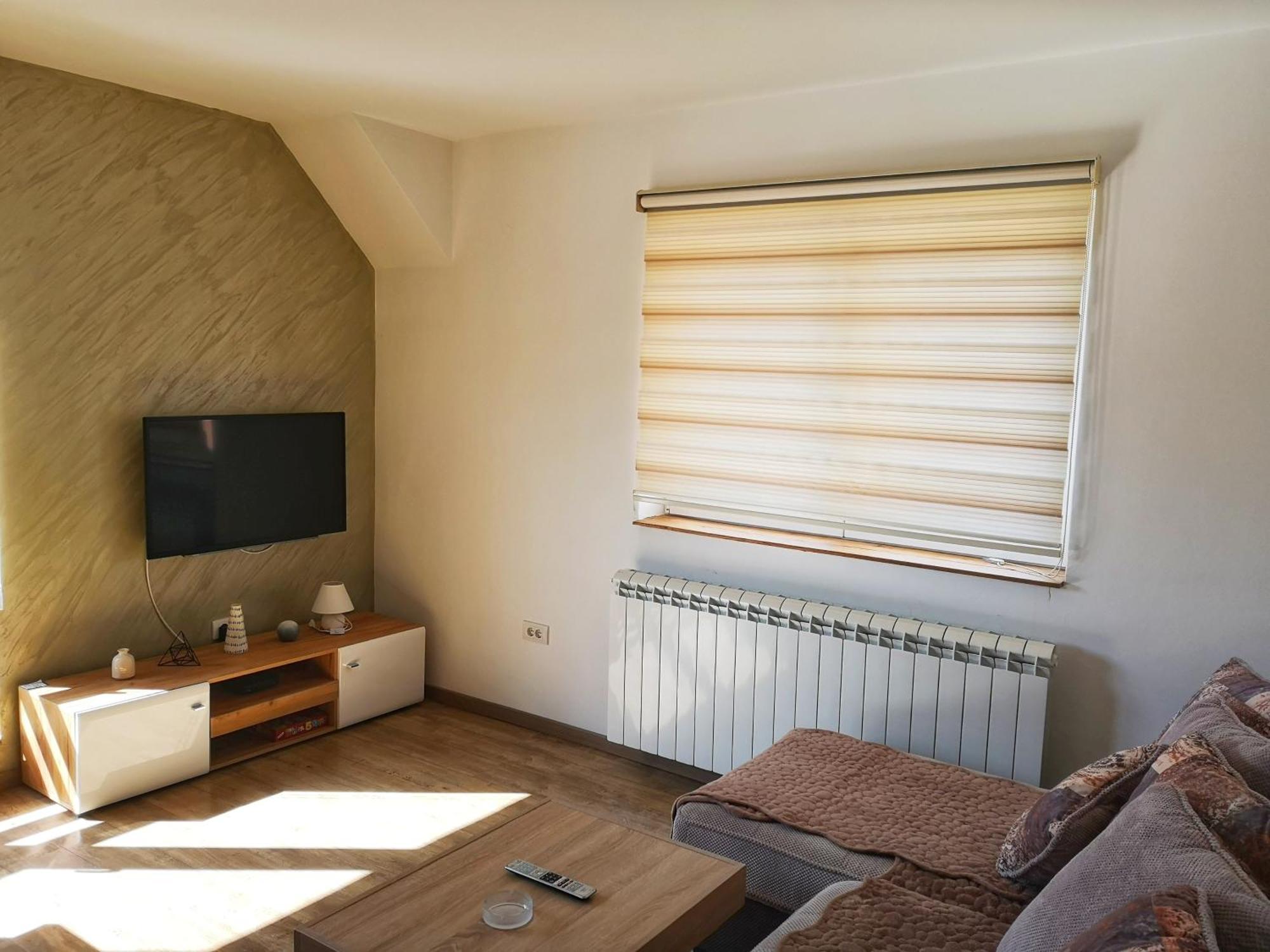 Iznad Oblaka Apartman 8 Kopaonik Zewnętrze zdjęcie