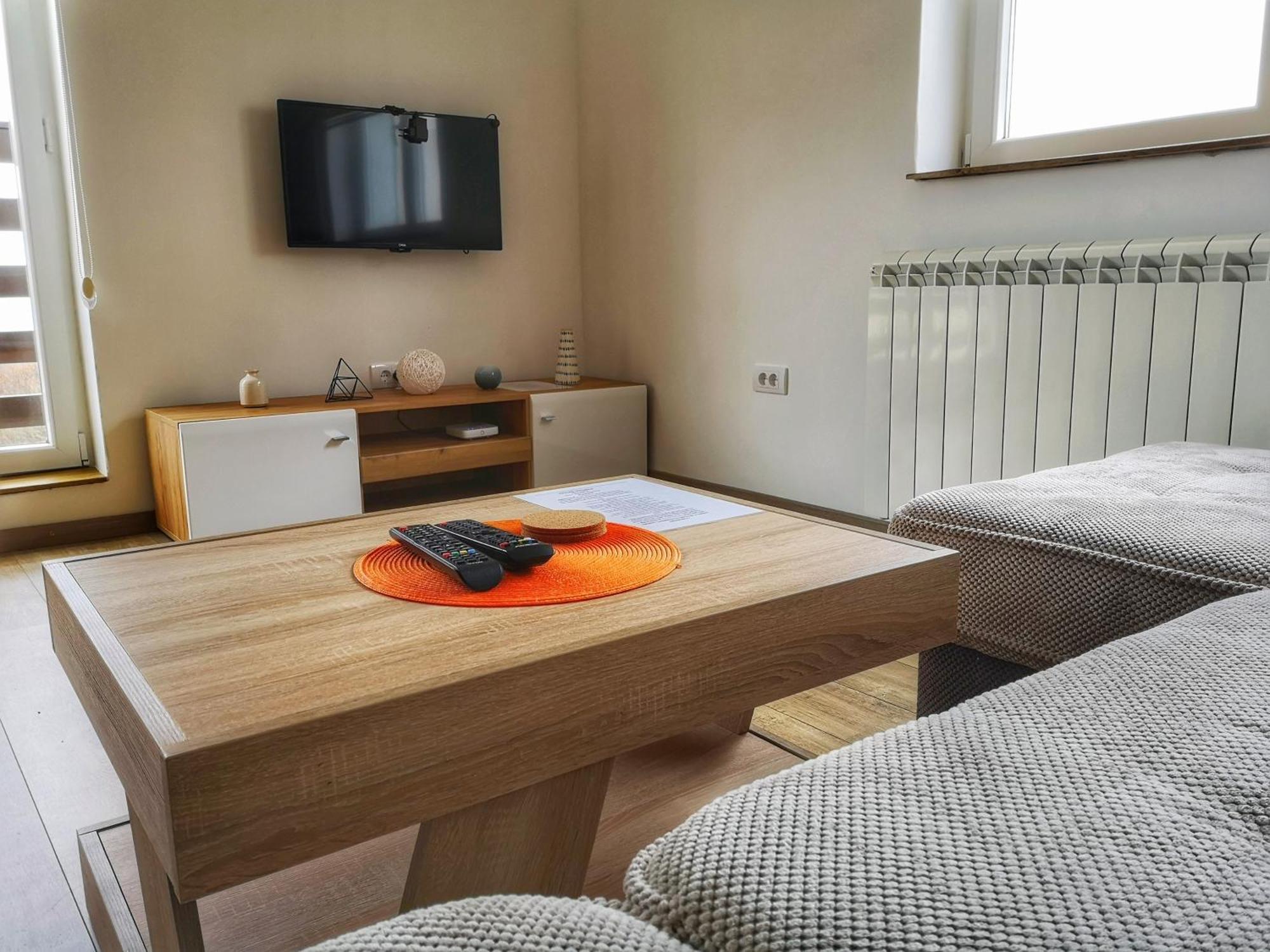 Iznad Oblaka Apartman 8 Kopaonik Zewnętrze zdjęcie