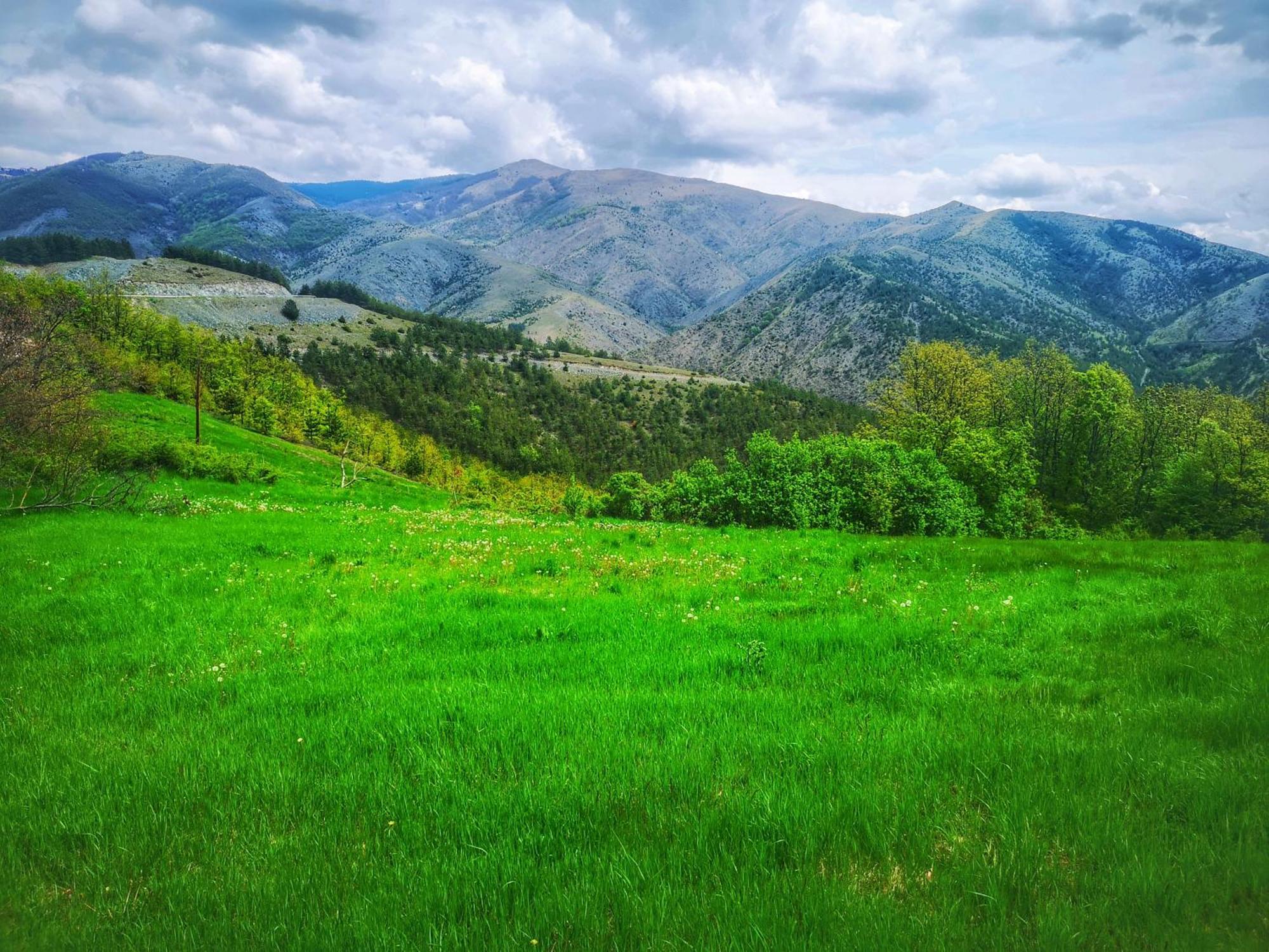 Iznad Oblaka Apartman 8 Kopaonik Zewnętrze zdjęcie
