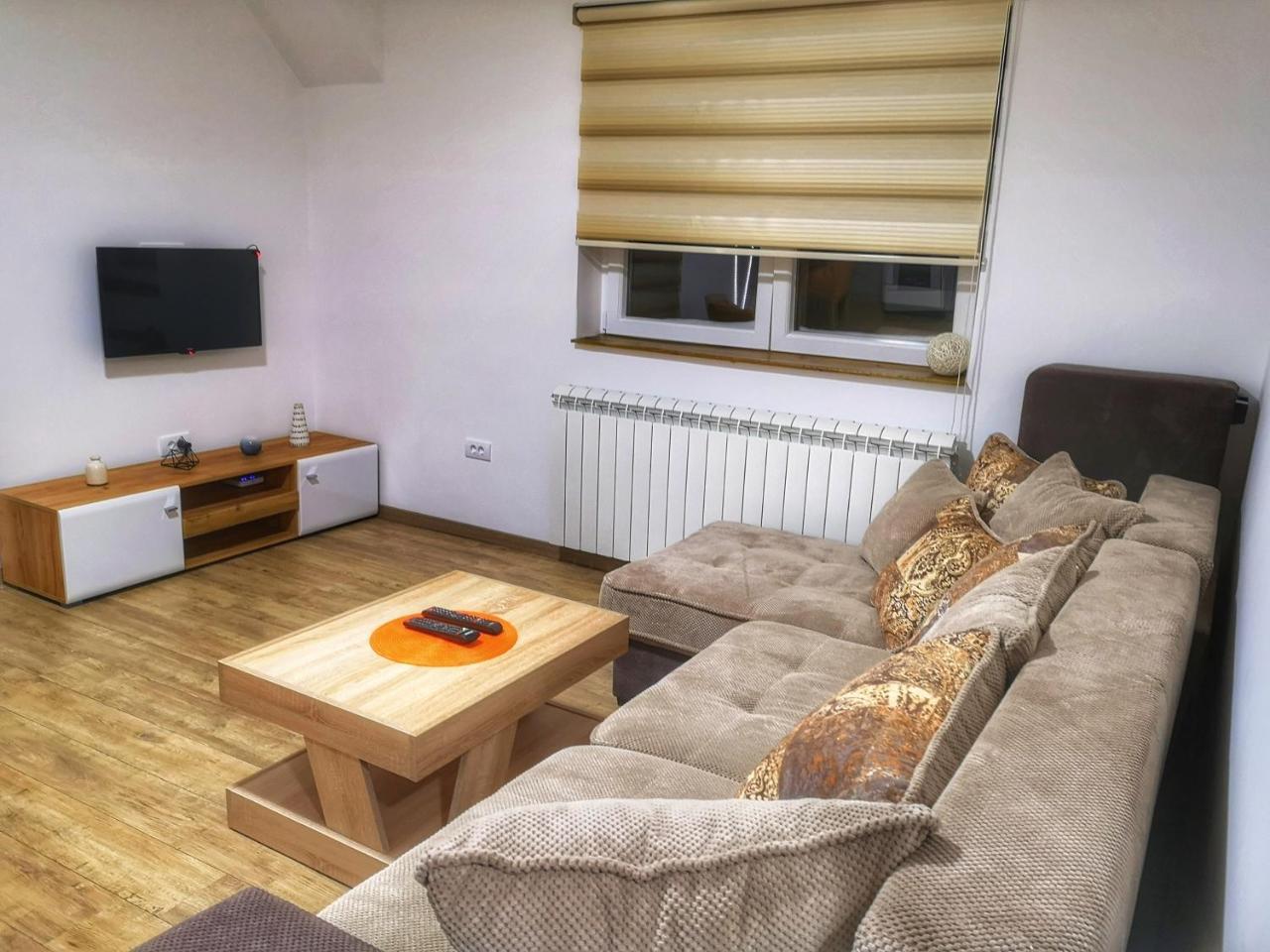 Iznad Oblaka Apartman 8 Kopaonik Zewnętrze zdjęcie