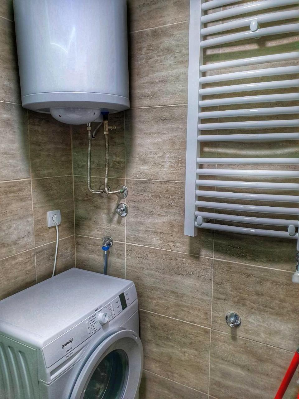 Iznad Oblaka Apartman 8 Kopaonik Zewnętrze zdjęcie