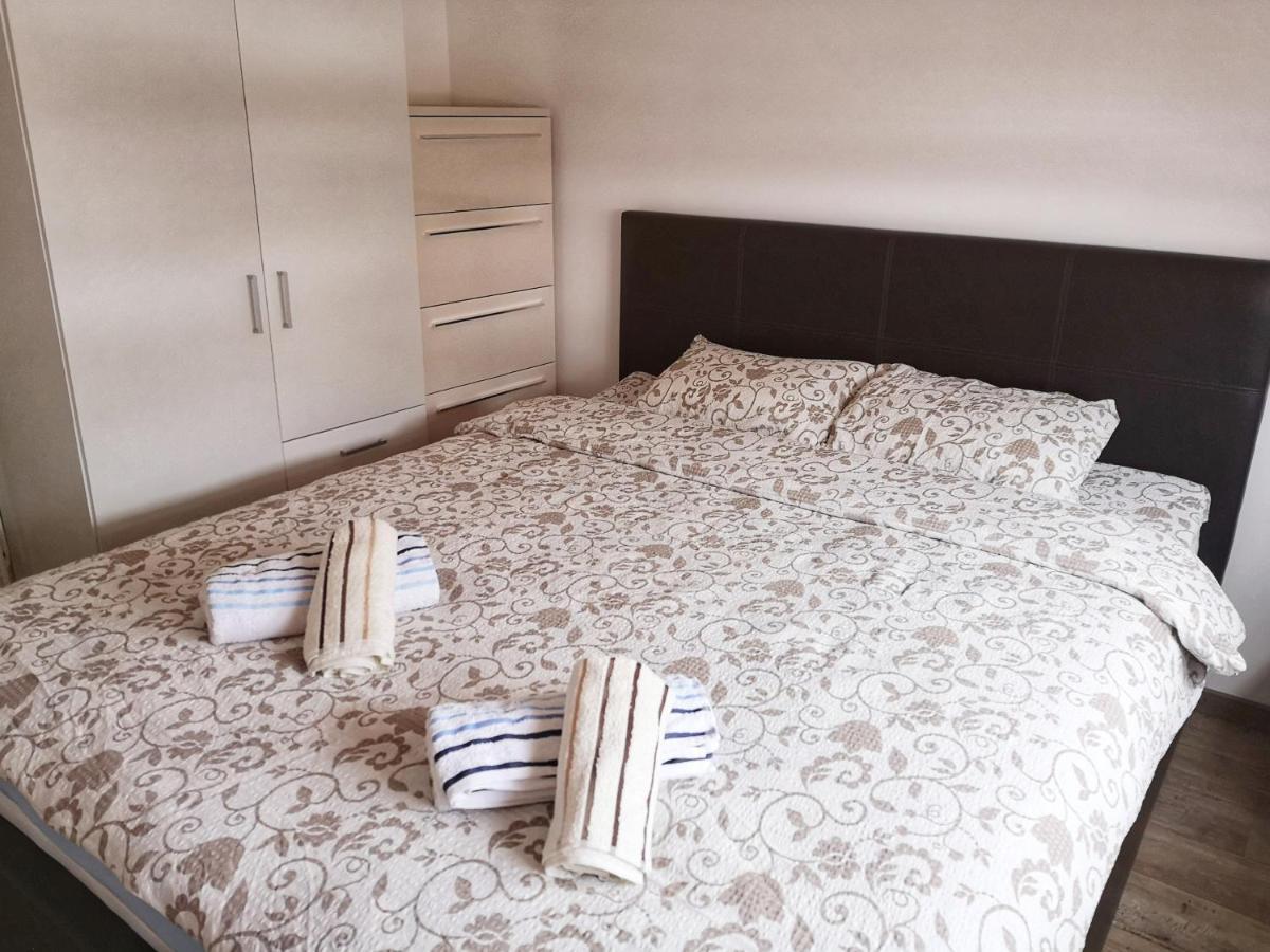 Iznad Oblaka Apartman 8 Kopaonik Zewnętrze zdjęcie