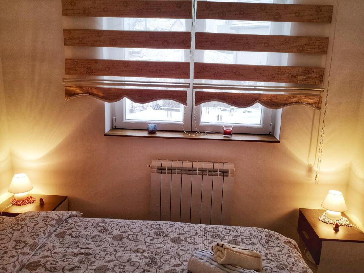 Iznad Oblaka Apartman 8 Kopaonik Zewnętrze zdjęcie